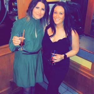 Meet your Posher, Fiona